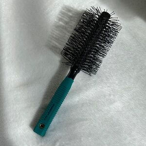 Spornette 964-XL Barrel Brush - Black and Teal